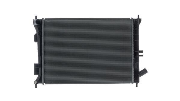 Product Image - Radiateur - CR2654000S - MAHLE