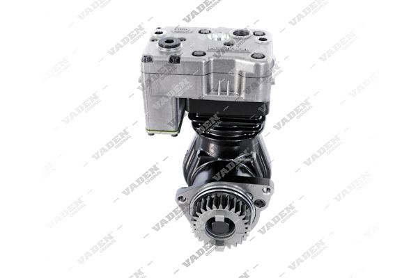 kompresor MAN TGA, TGL, TGM, bus 1200040003