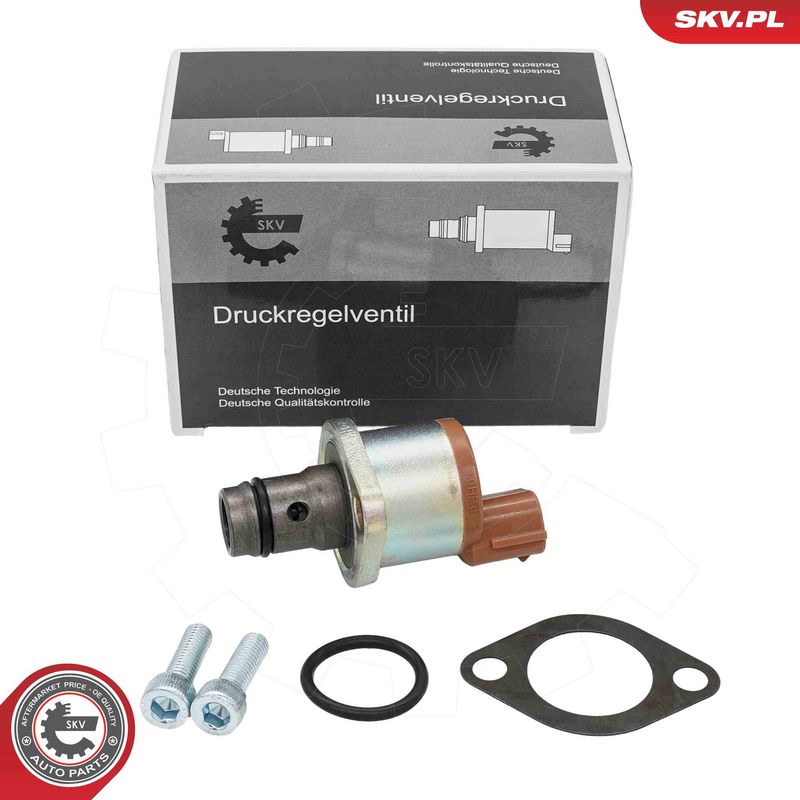 Surveklapp, Common-Rail süsteemtse, ESEN SKV 14SKV639