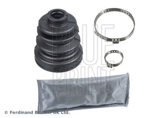 Kaitsekummikomplekt,...