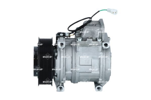 NRF 32567 Compressor, air conditioning