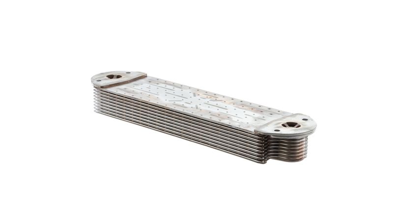 Product Image - Oliekoeler, motorolie - CLC213000P - MAHLE