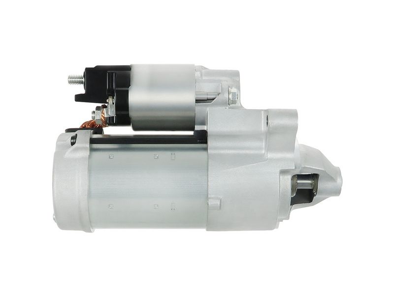 AS-PL S6302(DENSO) Starter