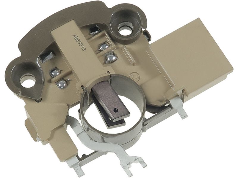 Generaatori pingeregulaator, AS-PL ARE5033
