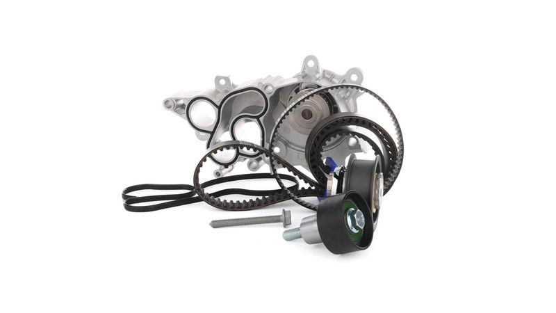 This part match OEM code: 04E 121 600 BG