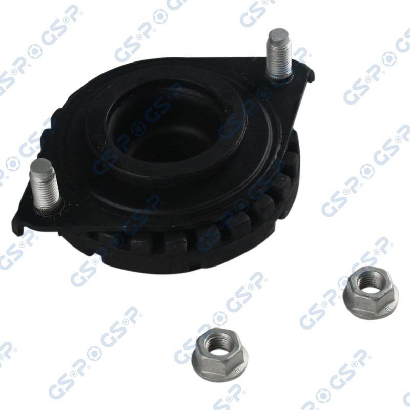 Kit reparación, apoyo columna amortiguación