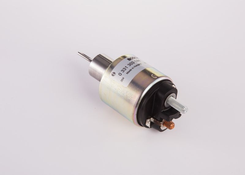 BOSCH 0331303144 Solenoid Switch, starter