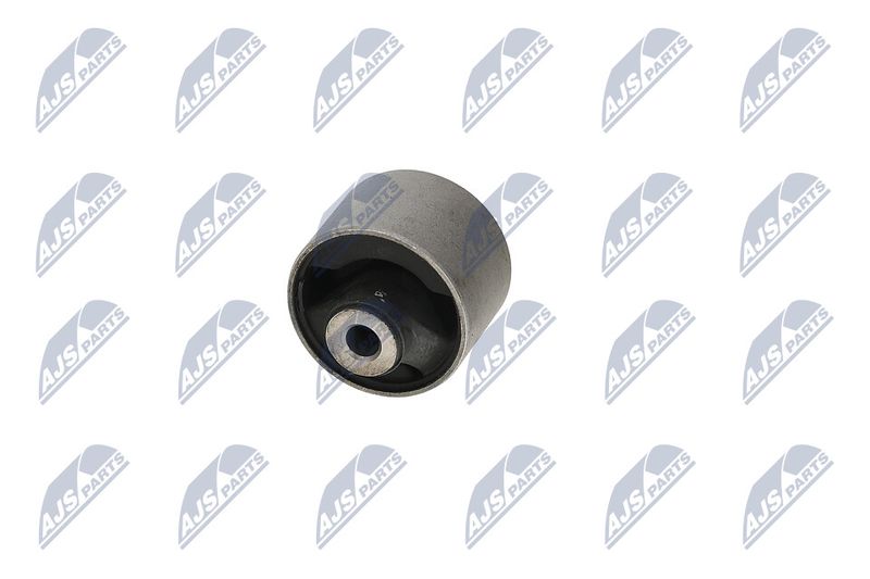 Kinnitus, diferentsiaal, NTY ZPS-DA-009