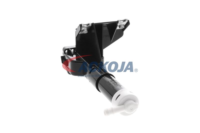 ACKOJA A37-08-0011 Washer Fluid Jet, headlight cleaning