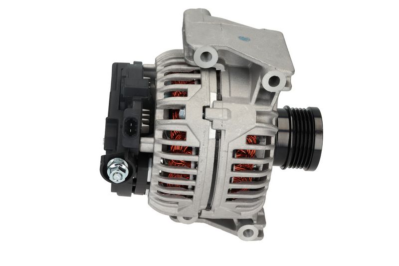 Generaator, HC-Cargo F 032 116 468