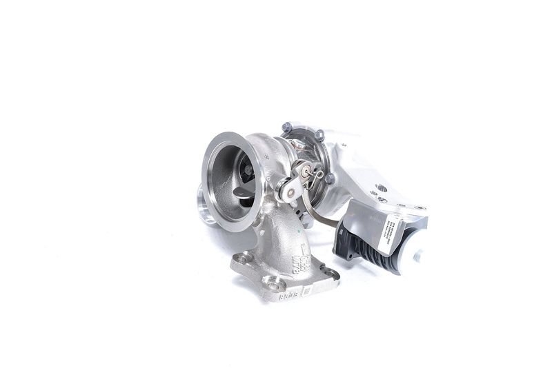 LADER AUFLADUNG BTS Turbo T918973 24