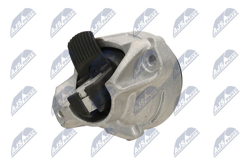 Paigutus, Mootor, NTY ZPS-PS-012