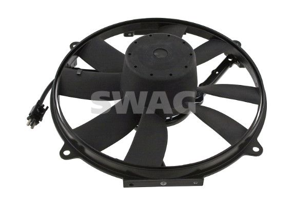SWAG ventilátor, klímakondenzátor 10 91 8930