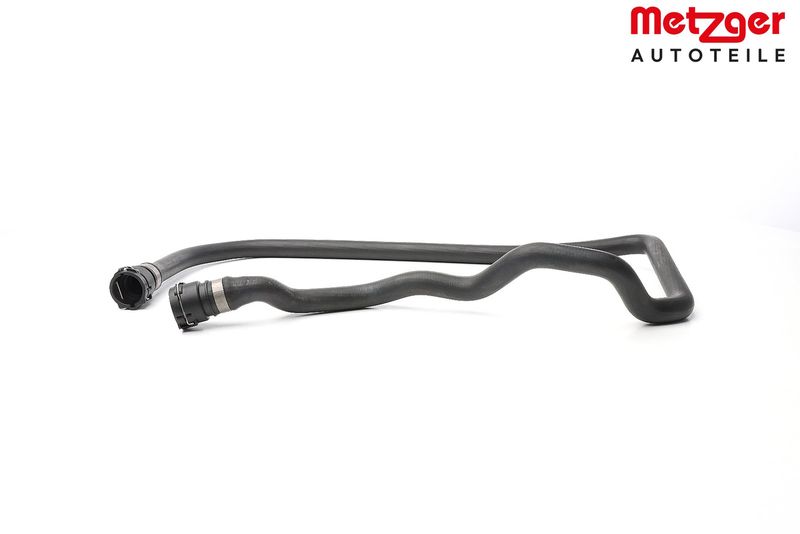 METZGER AUTOTEILE 2420573 Radiator Hose