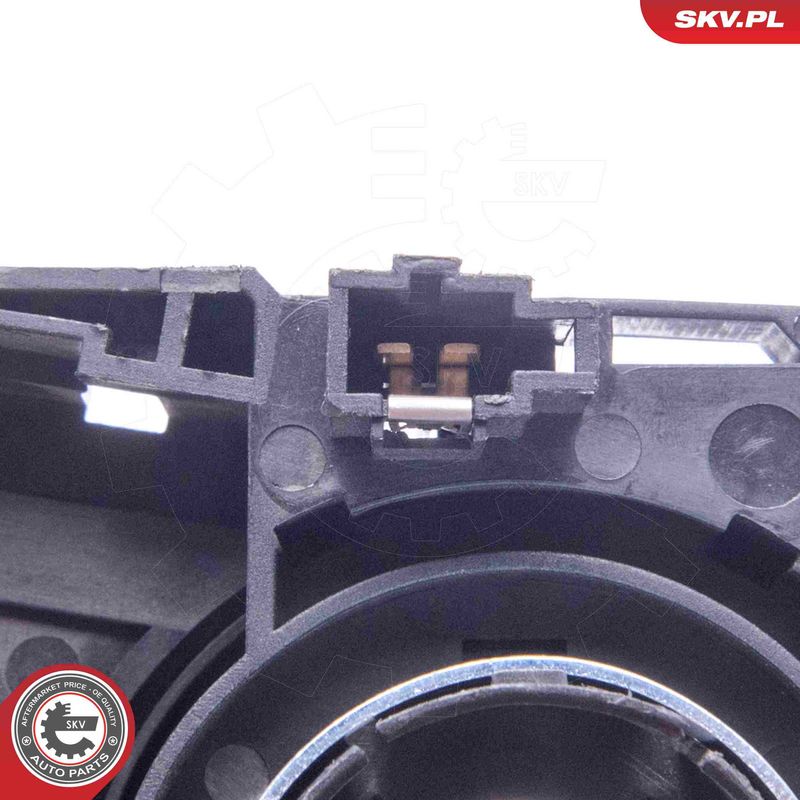 Turvapadja lint, turvapadi, ESEN SKV 96SKV584