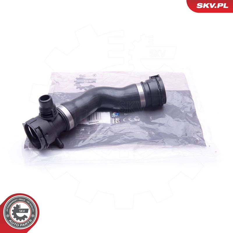 Jahutusvoolik, ESEN SKV...