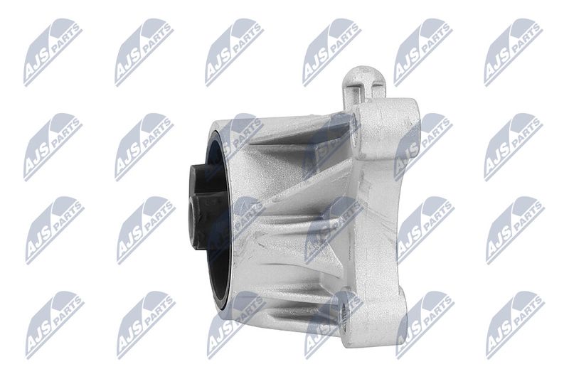Paigutus, Mootor, NTY ZPS-PL-036
