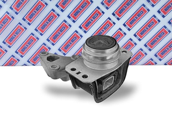 BORG & BECK Mounting, engine BEM3919