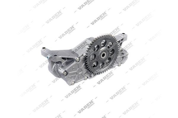čerpadlo oleje MB Actros MP4, MP5 0101324