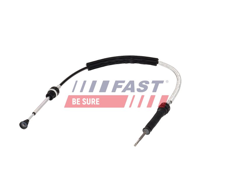 FAST FT02916 Cable Pull, manual transmission