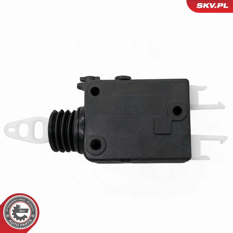 Seadeelement, kesklukustus, ESEN SKV 60SKV386