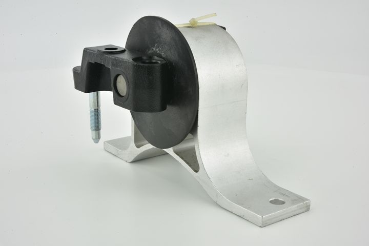 FEBEST NM-Z50RH Mounting, engine