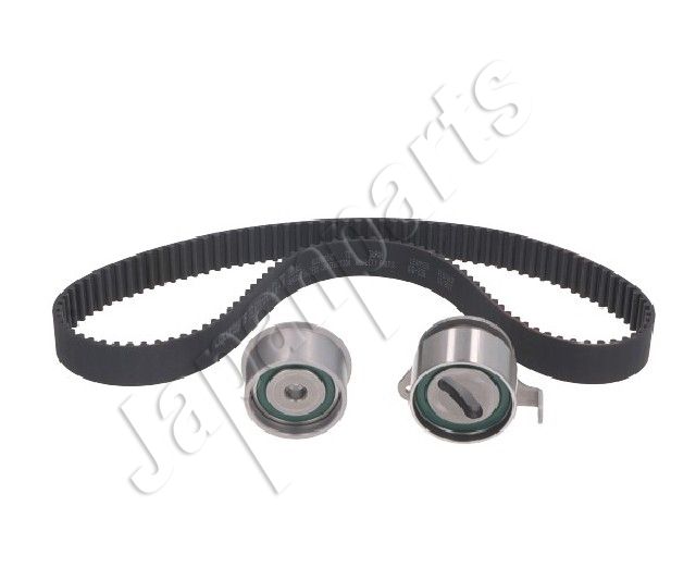 KDD-228 JAPANPARTS Kit cinghie dentate 