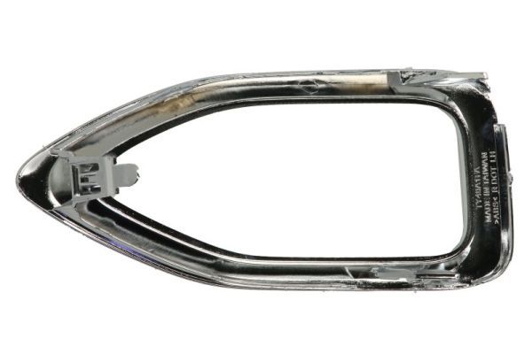 BLIC 6502-07-8166917P Ventilation Grilles, bumper