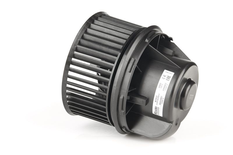 NISSENS 87313 Interior Blower
