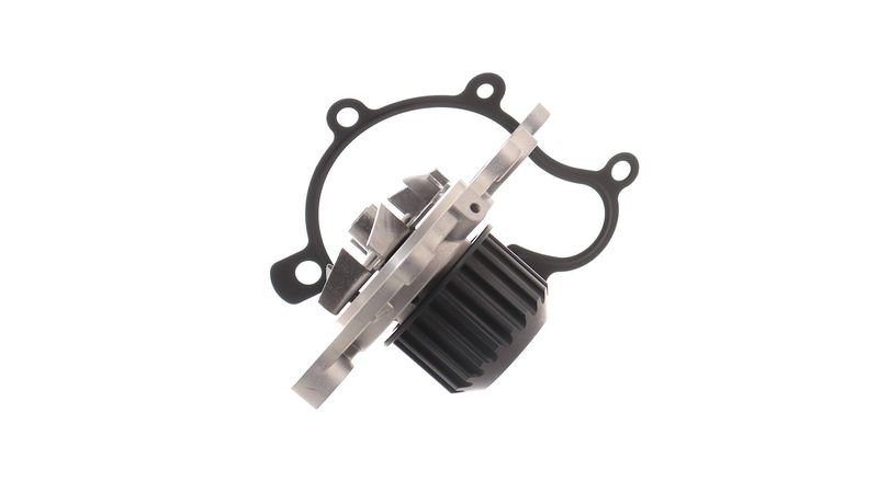 SKF VKPC 95853 Насос охолоджувальної рідини, охолодження двигуна