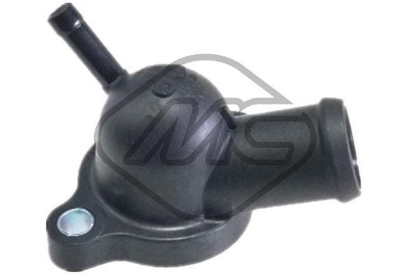 Bride+de+liquide+de+refroidissement METALCAUCHO 36058