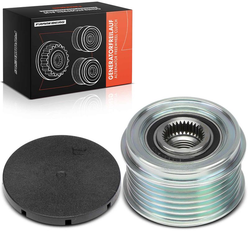 Frankberg 5481FB0056441 - Alternator Freewheel Clutch