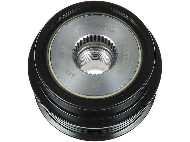 AS-PL AFP3066(LITENS) Alternator Freewheel Clutch