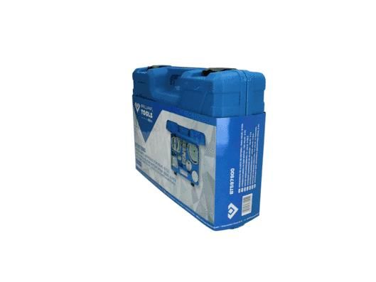 KS TOOLS BT597900 Reguliavimo įrankių rinkinys, veleno nustatymo įrankiai
