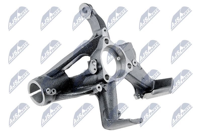 Käändmik, rattakinnitus, NTY ZZP-AU-024