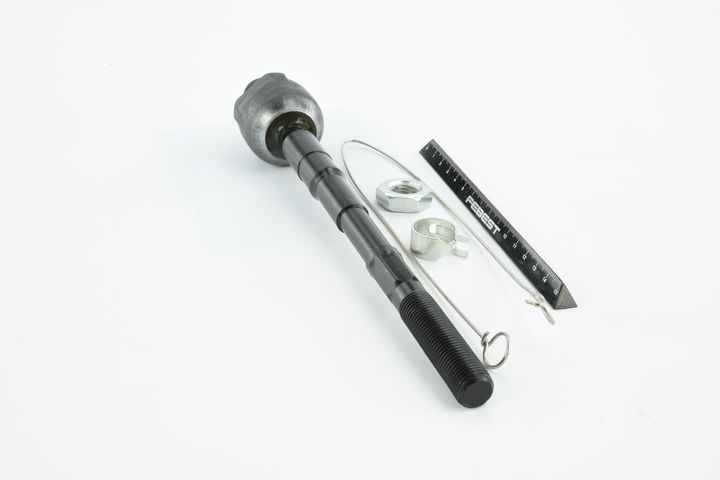 Sisemine rooliots, roolivarras, FEBEST 0222-FX35