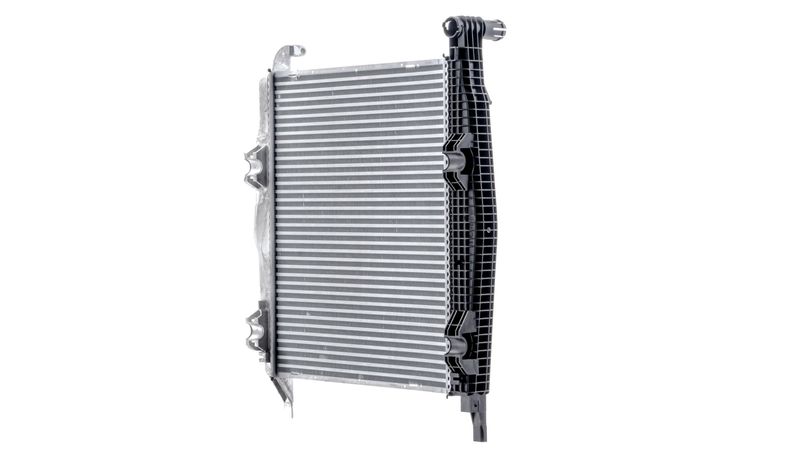 Product Image - Intercooler, inlaatluchtkoeler - CI104000P - MAHLE