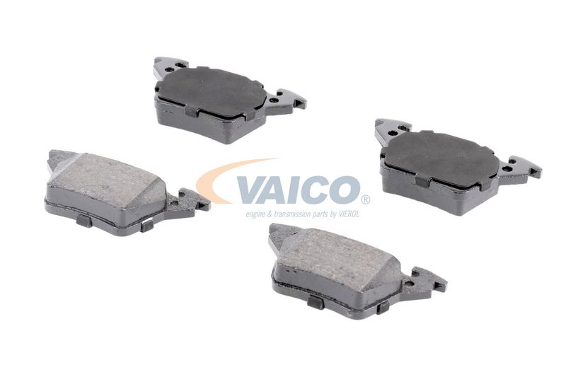 VAICO V30-8156 Brake Pad Set, disc brake