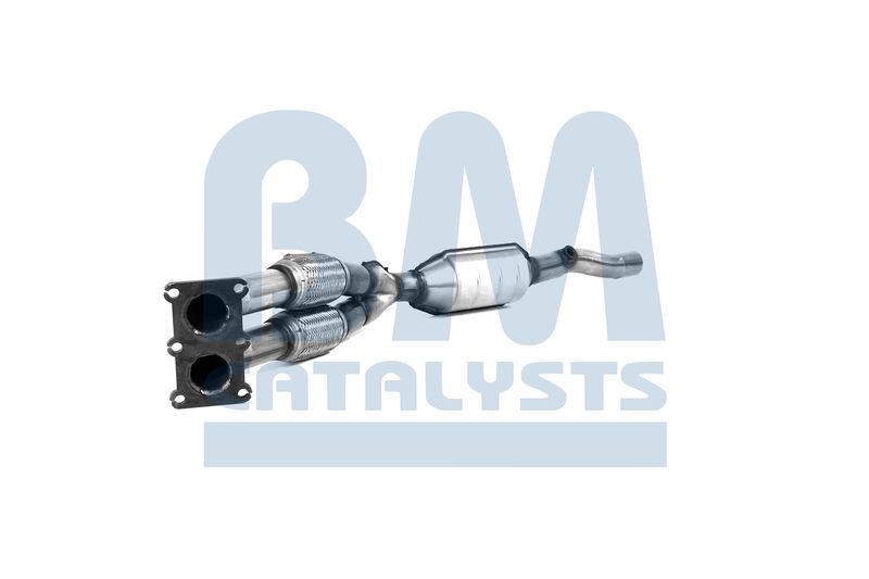 Каталізатор, Bm Catalysts BM91391H