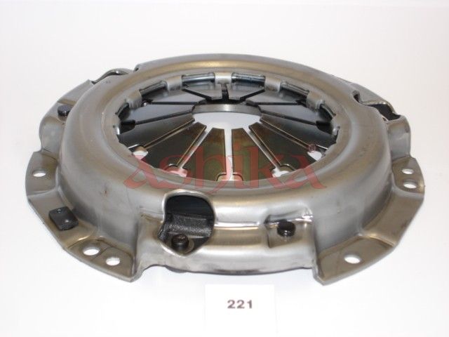 ASHIKA 70-02-221 - Clutch Pressure Plate