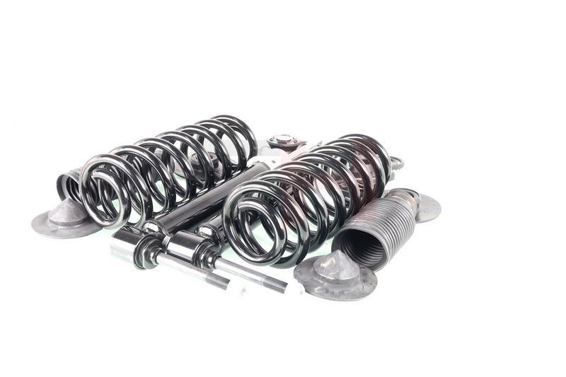 GH GH-331505S01 Suspension Kit, springs/shock absorbers