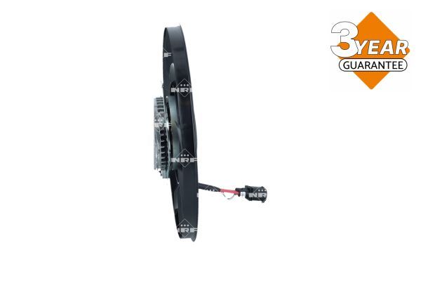 Ventilaator, mootorijahutus, NRF 470051