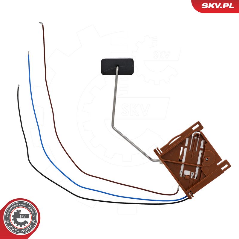 Andur, Kütusetase, ESEN SKV 95SKV288
