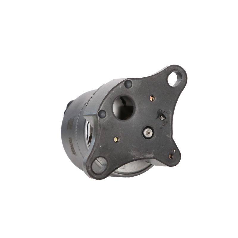 NISSENS 98560 EGR Valve