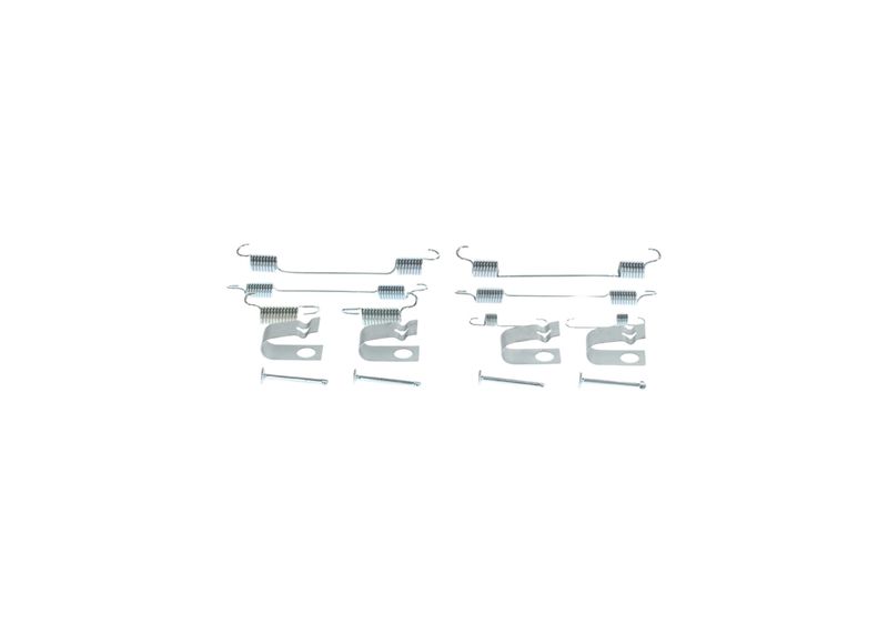 BOSCH 1 987 475 130 Accessory Kit, brake shoes