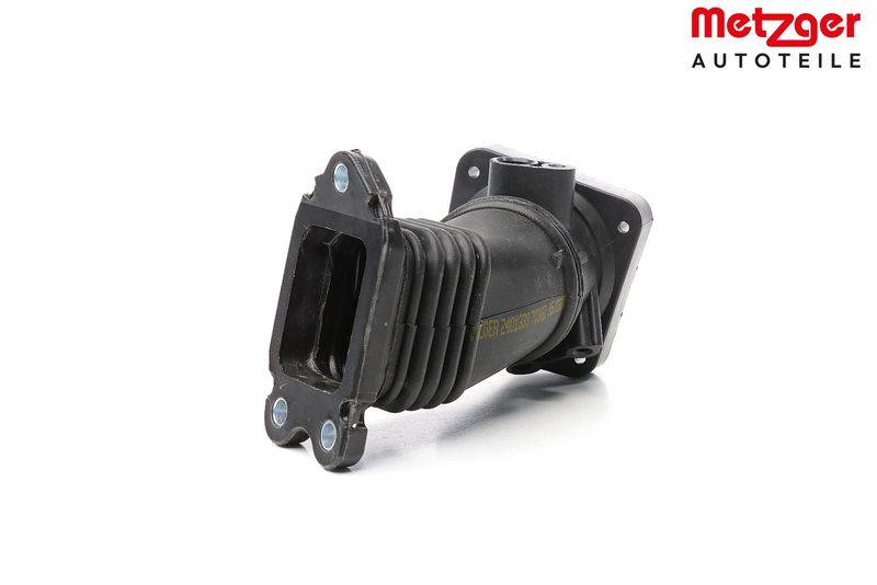METZGER AUTOTEILE 2401333 Intake Pipe, air supply