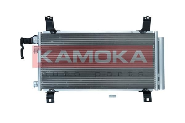 KAMOKA kondenzátor, klíma 7800180