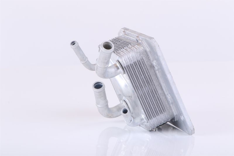 Õliradiaator, automaatkast, NISSENS 91292