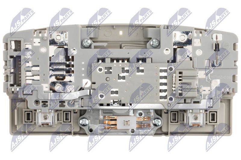 NTY EZC-MZ-036 Interior Light