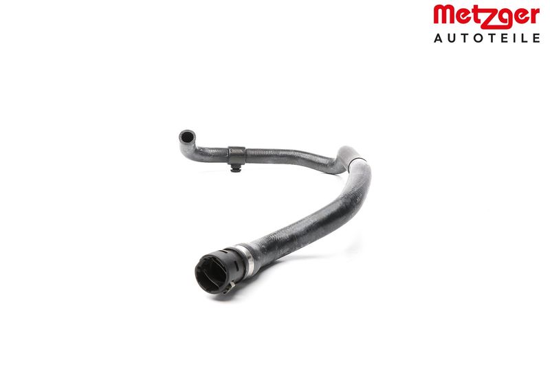 METZGER AUTOTEILE 2420747 Radiator Hose
